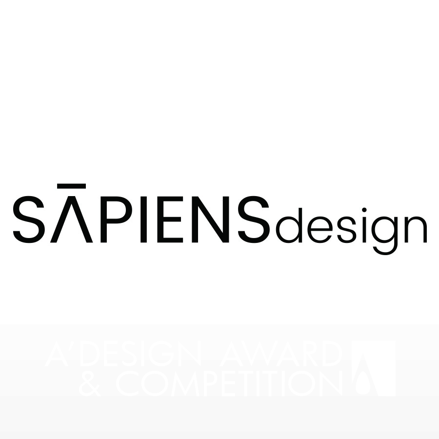 Sapiens DesignBrand Logo