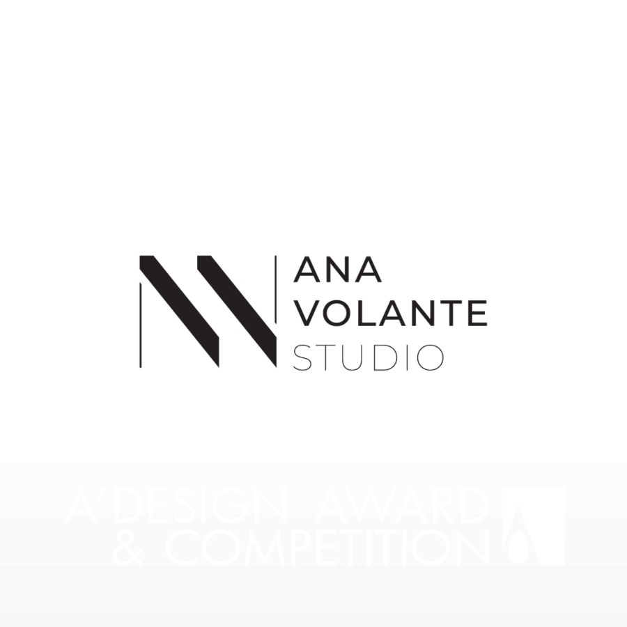 ANA VOLANTE STUDIOBrand Logo