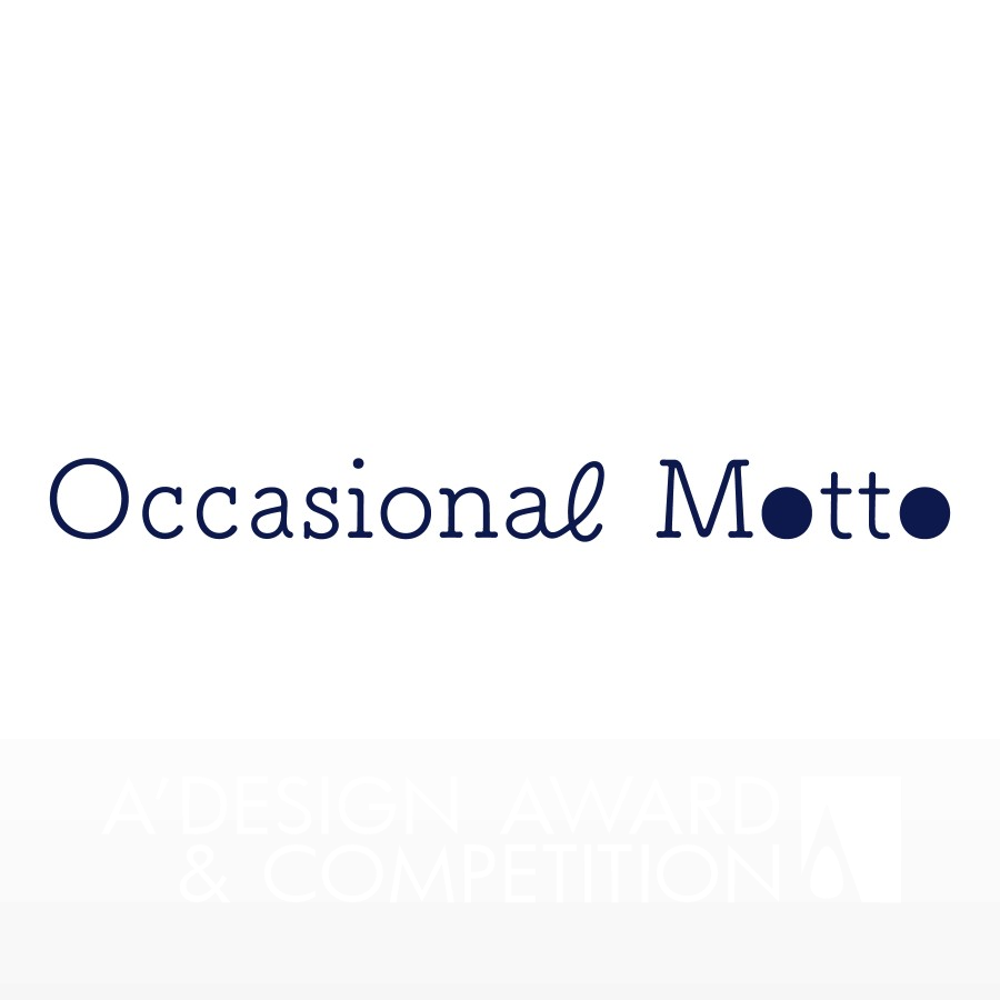 Occasional MottoBrand Logo