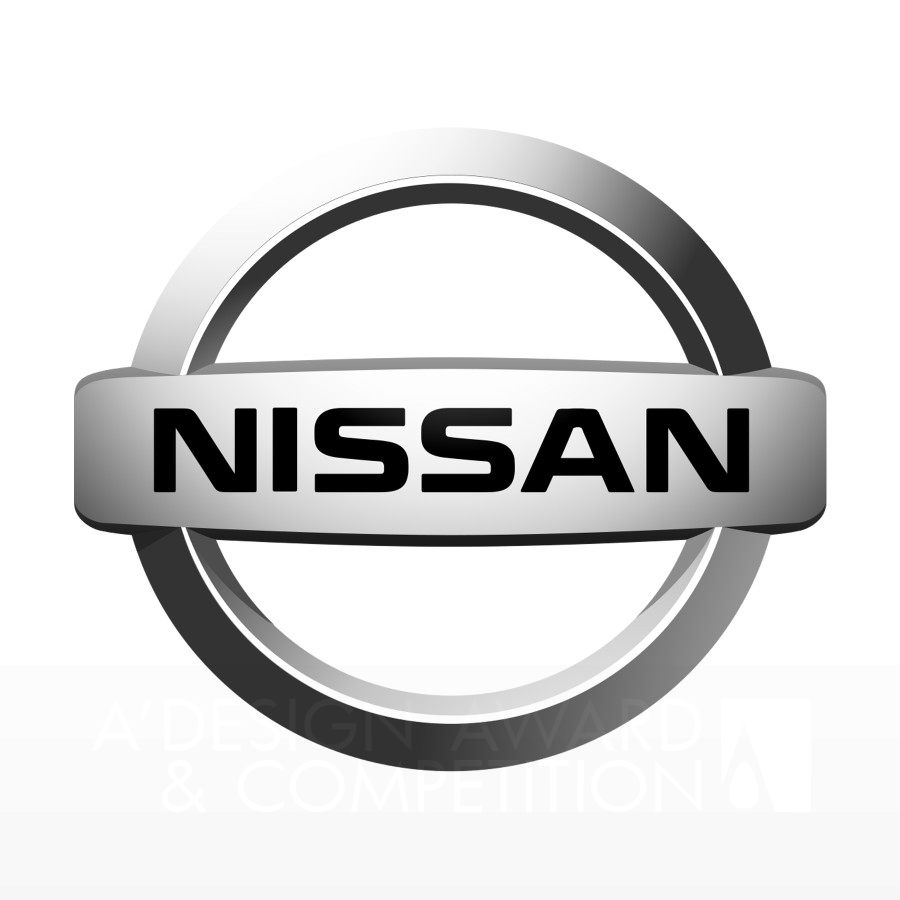 NISSANBrand Logo