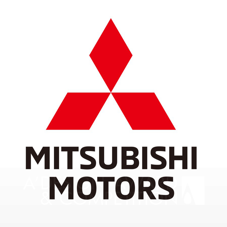 MISTUBISHI MOTORSBrand Logo
