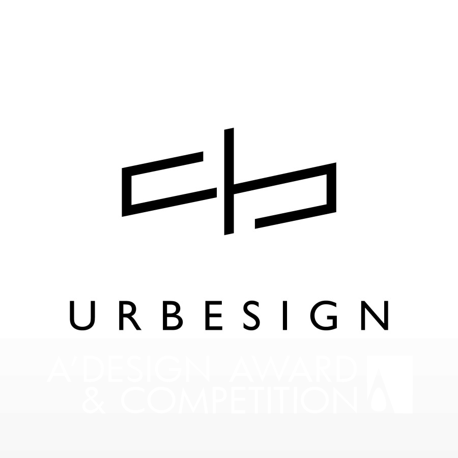 Urbesign Interior DesignBrand Logo