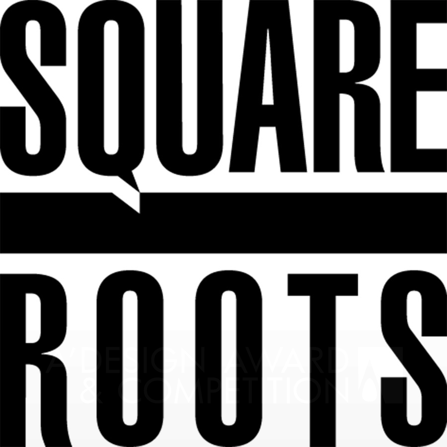 Square RootsBrand Logo