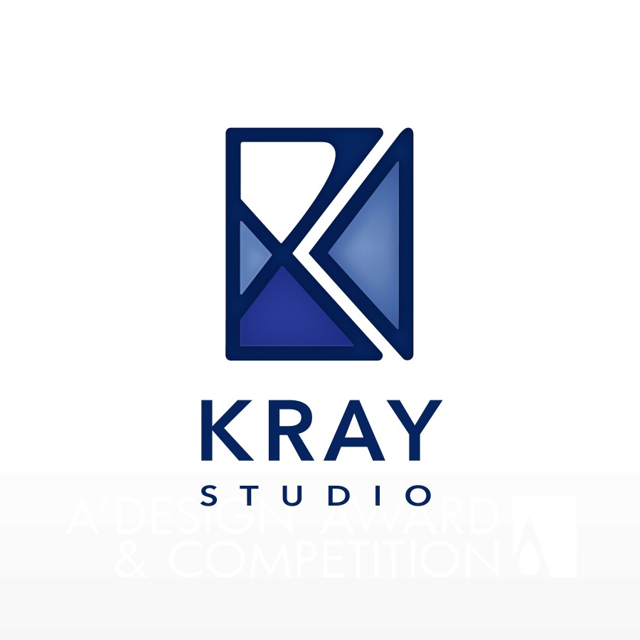 KRAY StudioBrand Logo