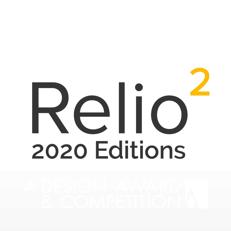 Relio LabsBrand Logo