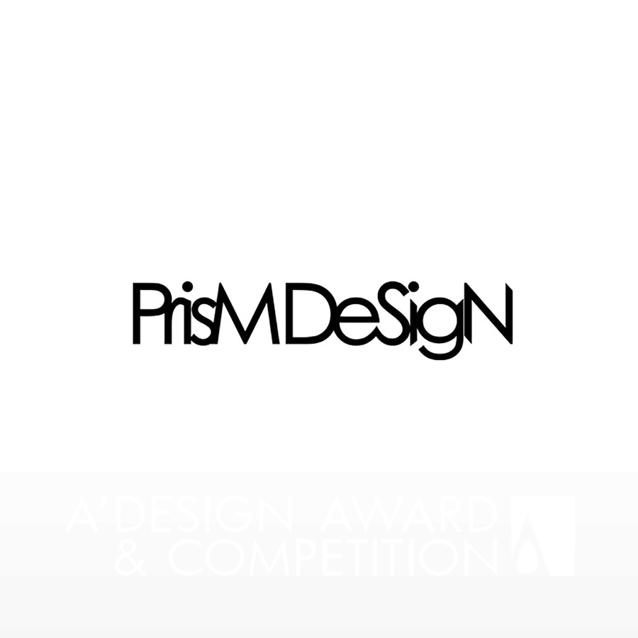 PRISM DESIGNBrand Logo