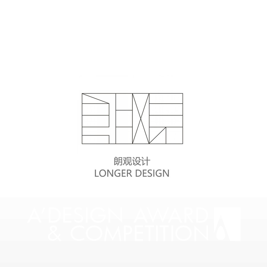 LONGER DESIGNBrand Logo