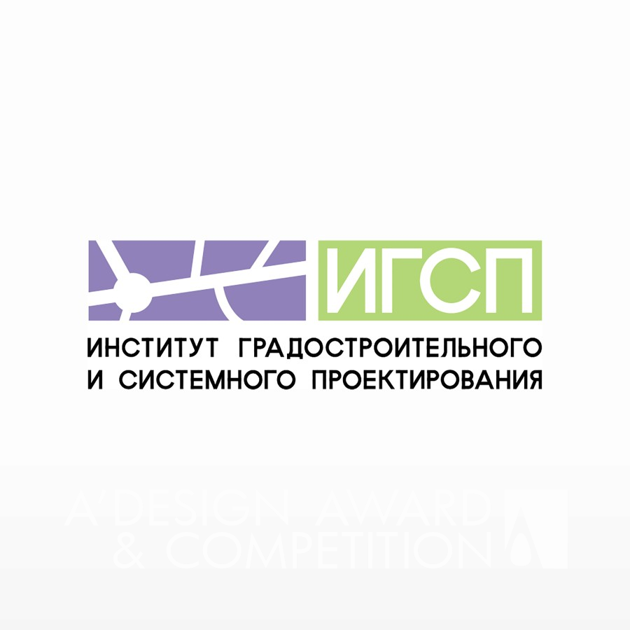 INSTITUTE OF URBAN PLANNING AND SYSTEM DESIGNBrand Logo