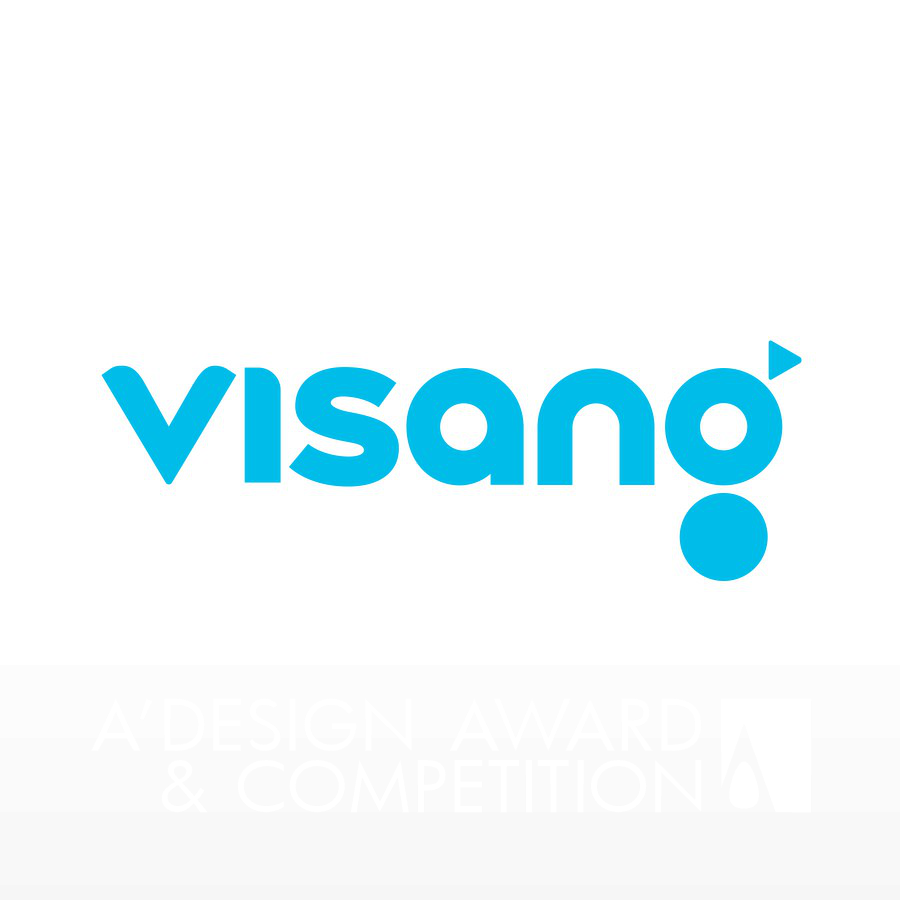 VISANGBrand Logo