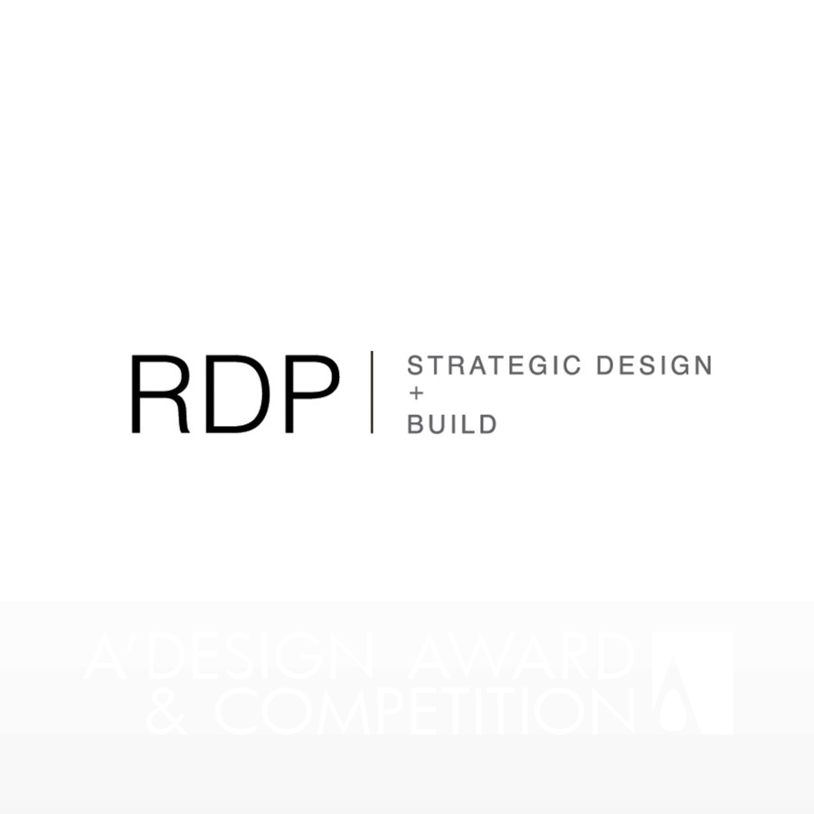 RDP Shanghai  Construction  amp  Design Engineering Co  LtdBrand Logo