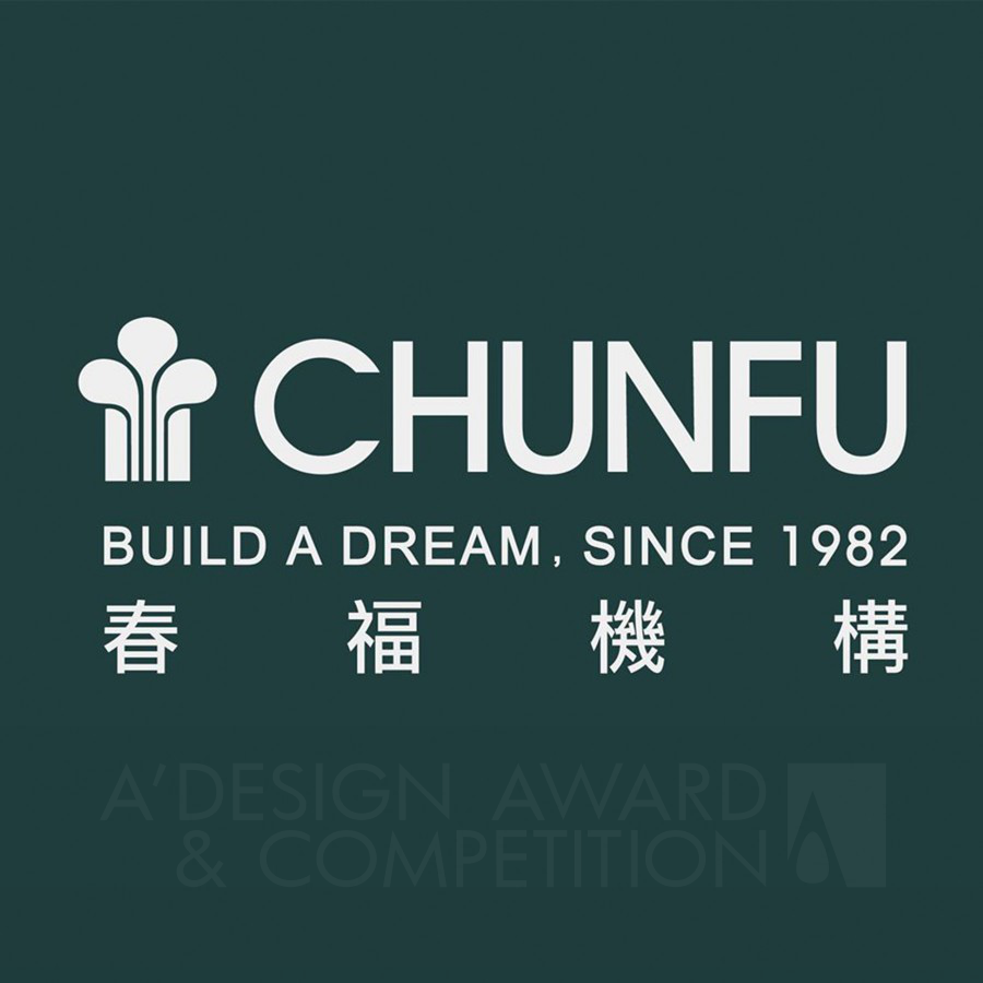 Chun Fu DevelopmentBrand Logo