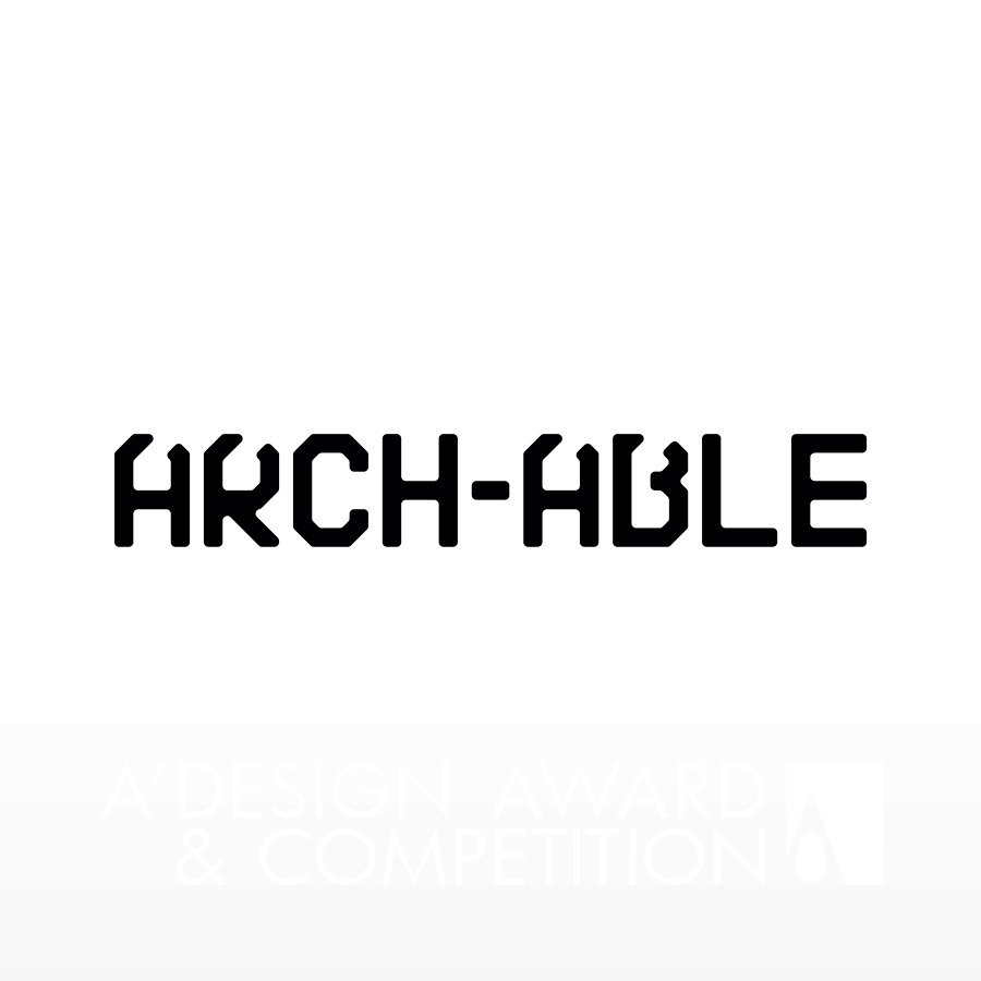 ARCH ABLEBrand Logo