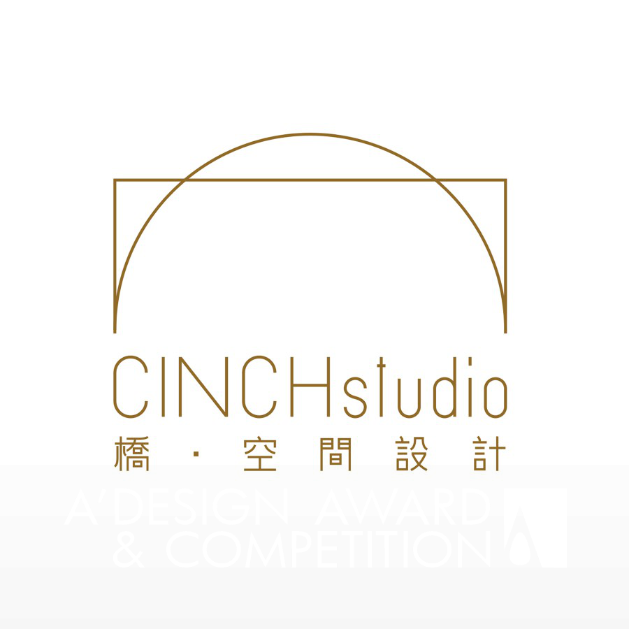 CINCHstudio Spacial DesignBrand Logo