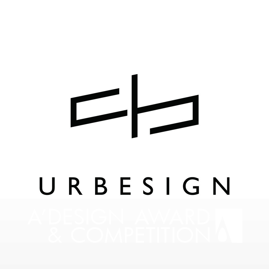 Urbesign Interior DesignBrand Logo