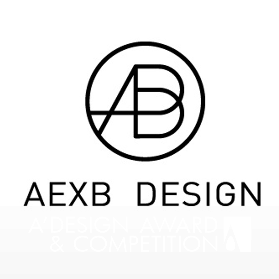 AEXB INTERIOR DESIGNBrand Logo