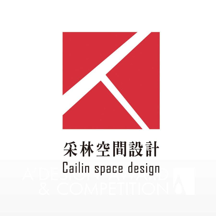 CAILIN SPACE DESIGNBrand Logo