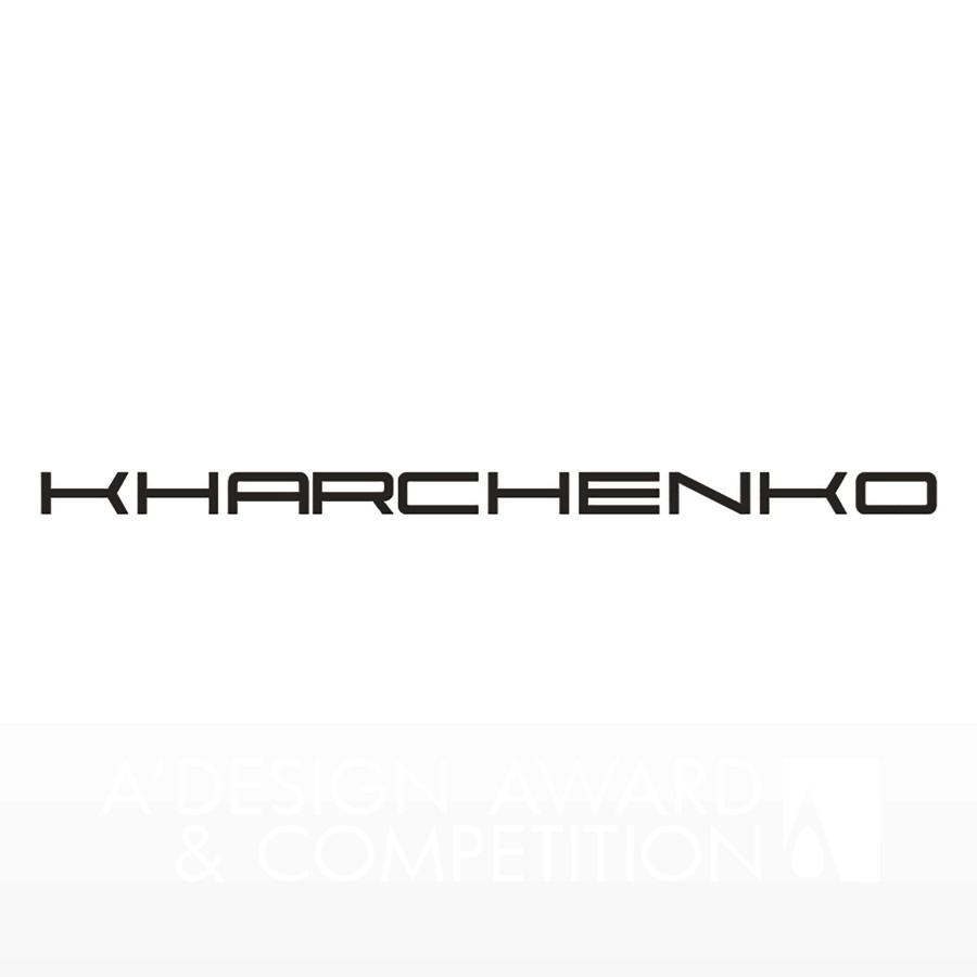 KHARCHENKO DESIGNBrand Logo