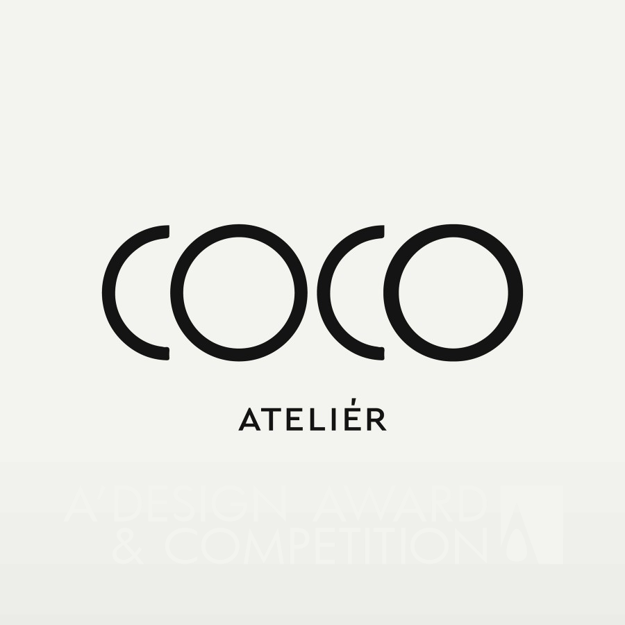 COCO AtelierBrand Logo