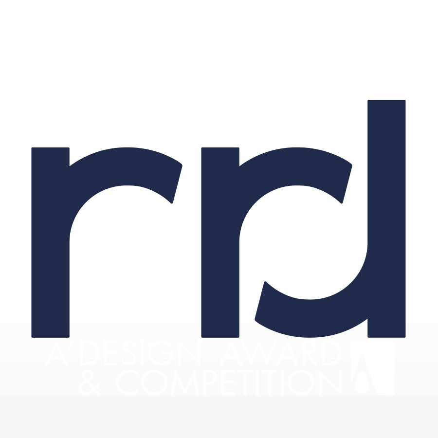 RRD Lab 2064Brand Logo