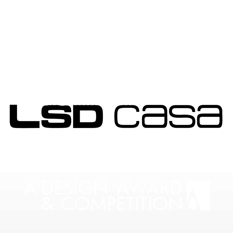 LSDCASABrand Logo