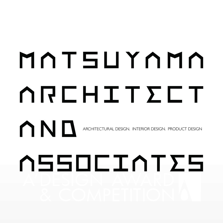 MATSUYAMA ARCHITECT AND ASSOCIATESBrand Logo