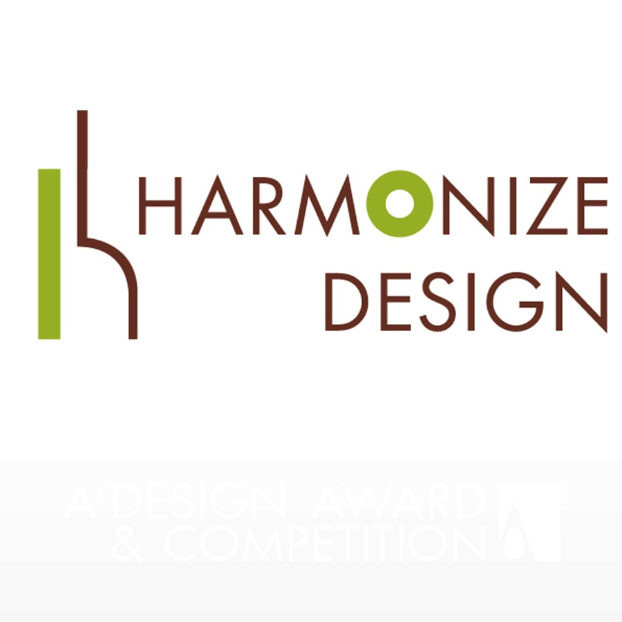 Harmonize DesignBrand Logo