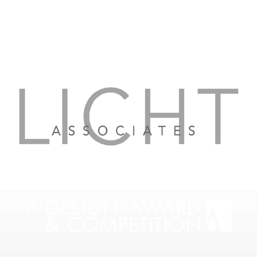 LICHT  Associates LimitedBrand Logo
