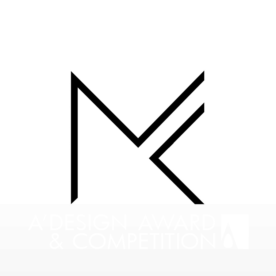 Marc Kelly SculptureBrand Logo