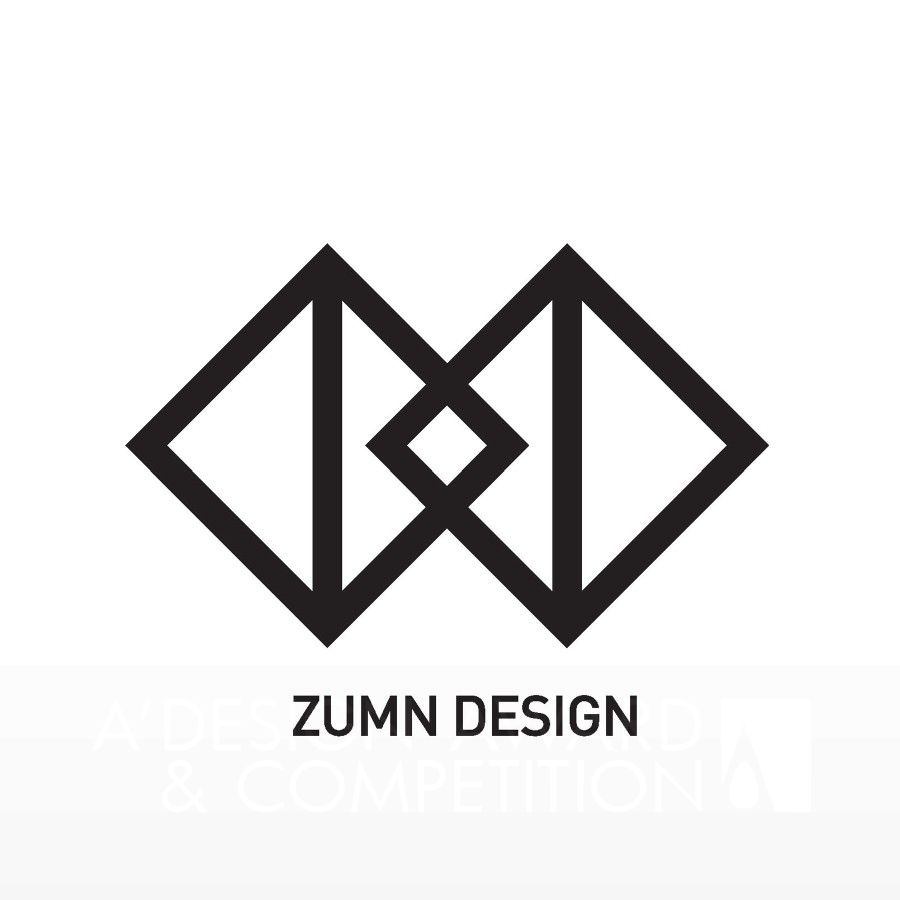 Zumn Design StudioBrand Logo