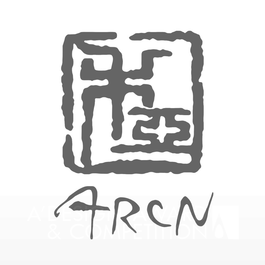 ARCN ARCHITECTURE  amp  INTERIOR DESIGNBrand Logo