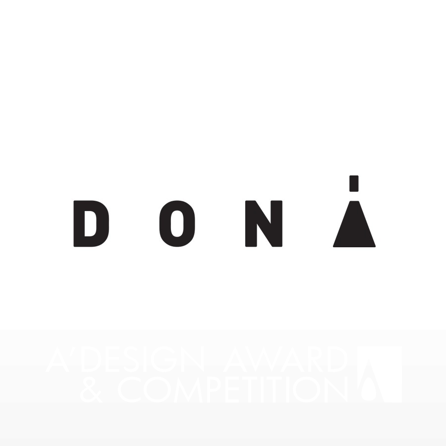 DonàBrand Logo