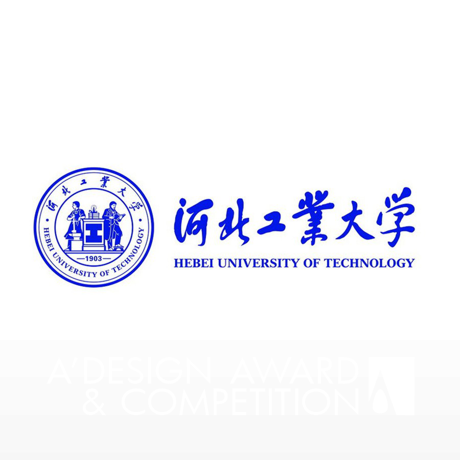 Hebei University of TechnologyBrand Logo