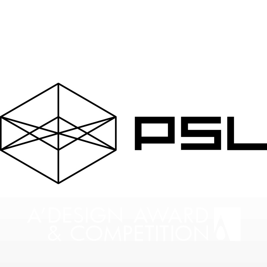 Polyhedral Structure LaboratoryBrand Logo