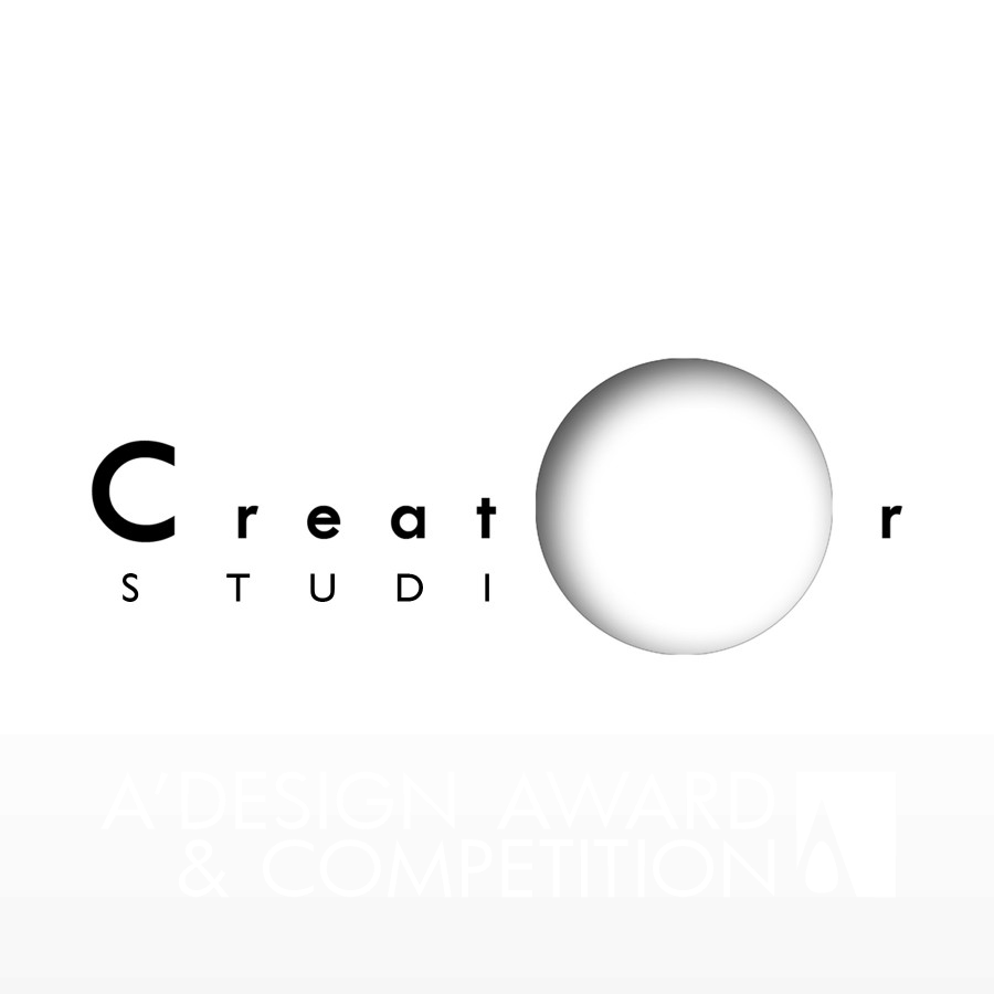 Creator studioBrand Logo