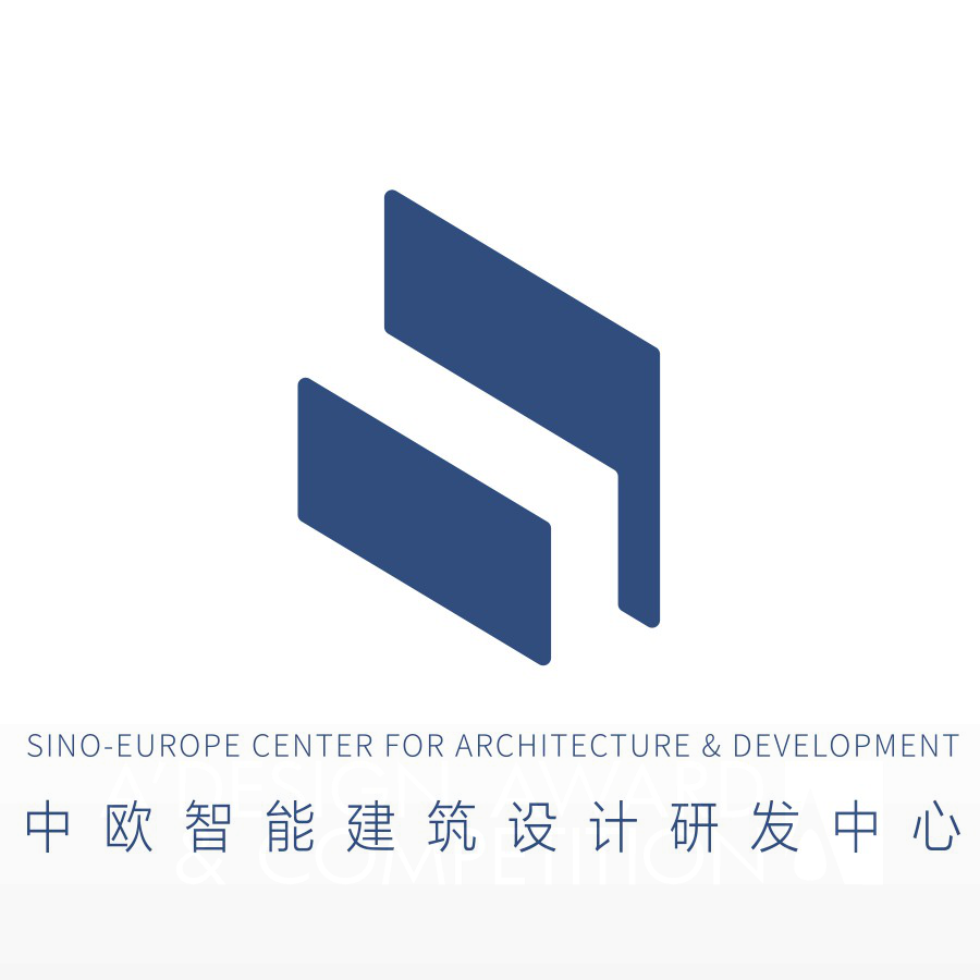 Sino Europe Center for Architecture and DevelopmentBrand Logo