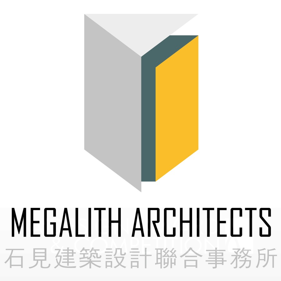 Megalith ArchitectsBrand Logo