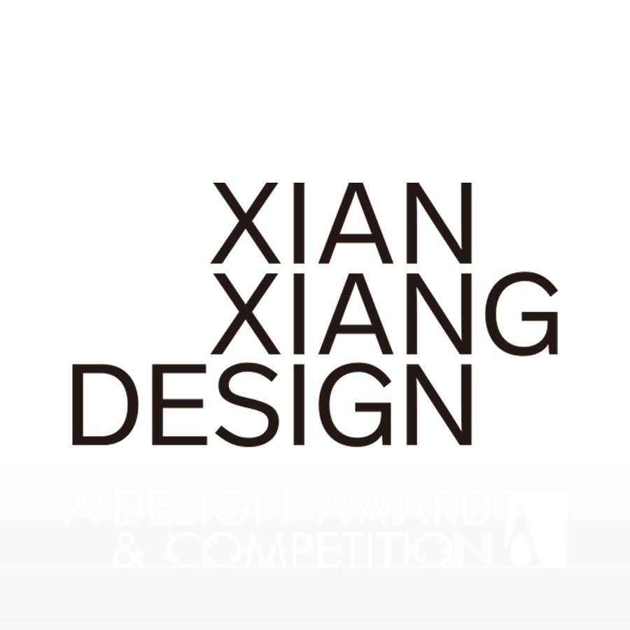 XIANXIANG DESIGNBrand Logo