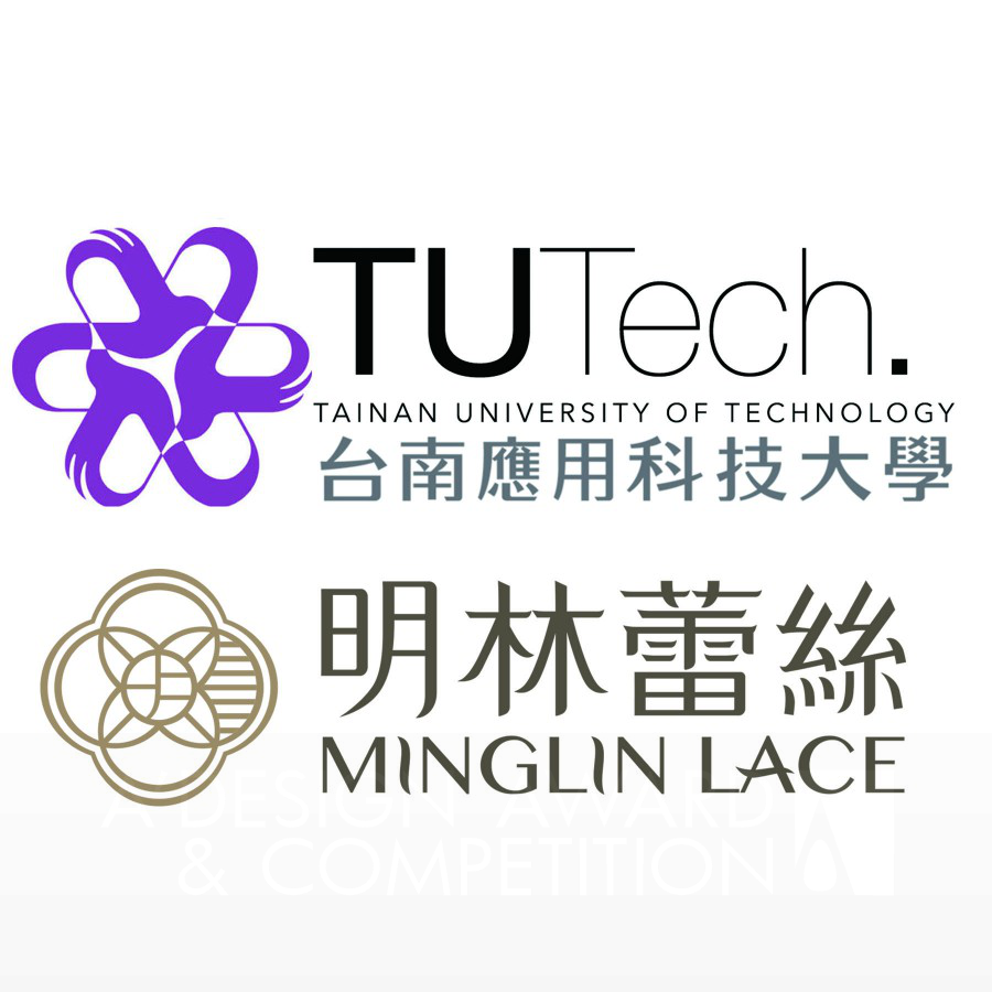 Tainan University of Technology Product Design DeparmentBrand Logo