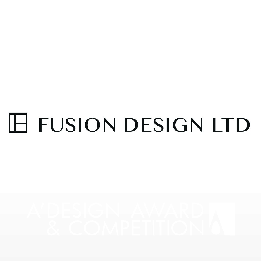 Fusion Design LimitedBrand Logo