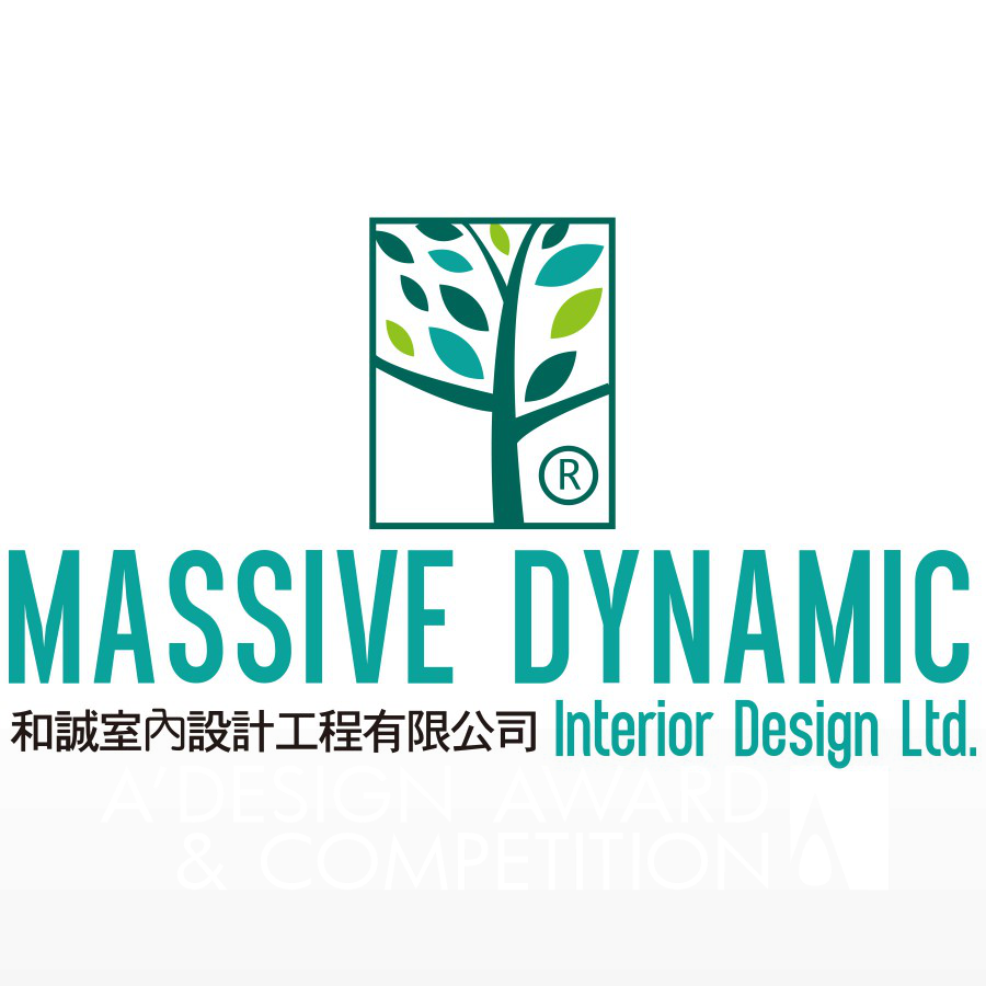 Massive Dynamic Interior Design LtdBrand Logo