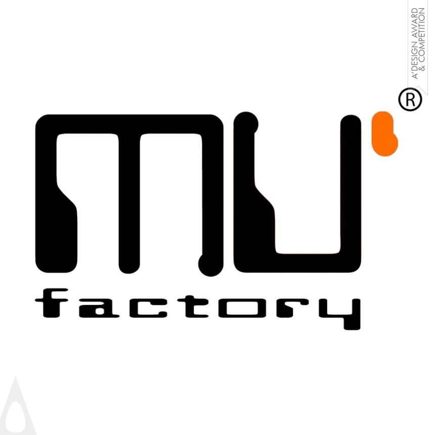 MU'factory Cetti Davì/ Dario Feo