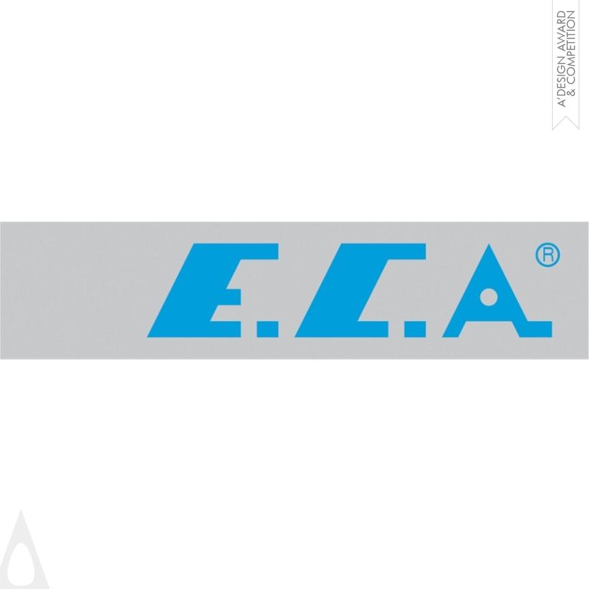 E.c.a