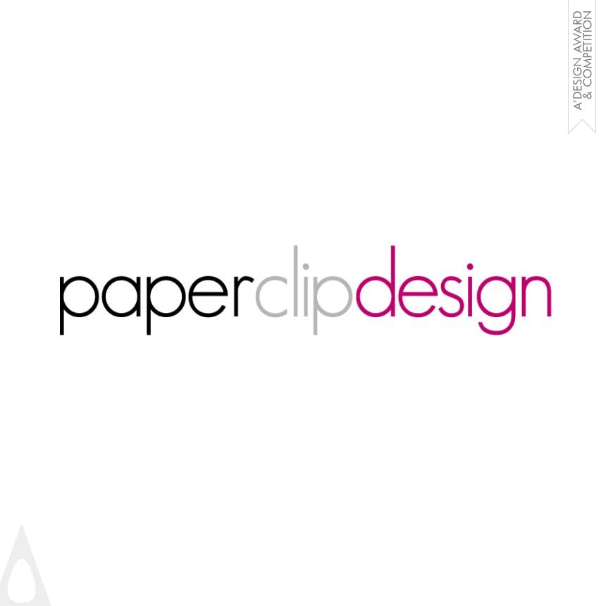 Paperclip Design