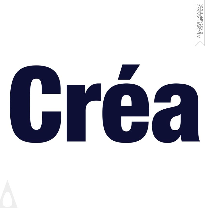 Créa Inc Design