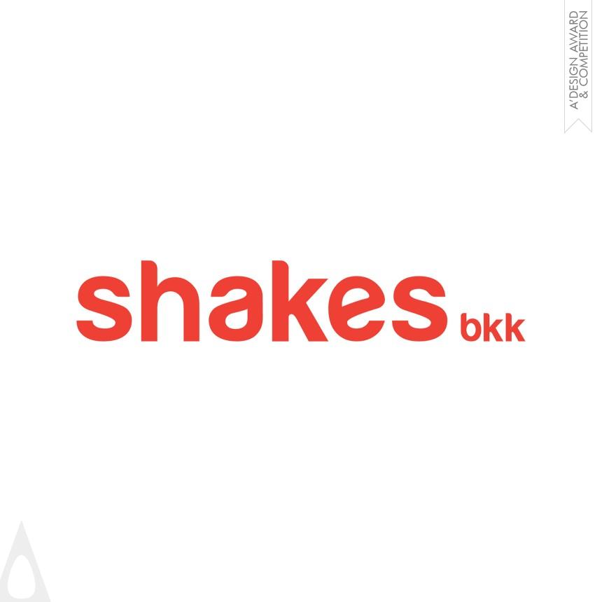 Shakes Design