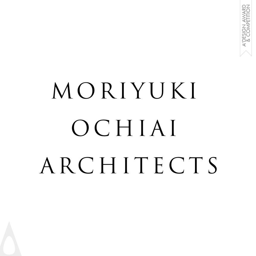 Moriyuki Ochiai Architects