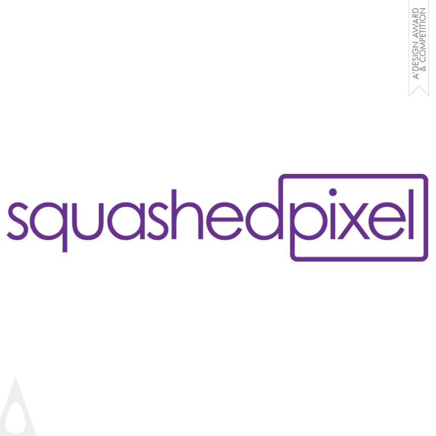 Squashed Pixel Ltd