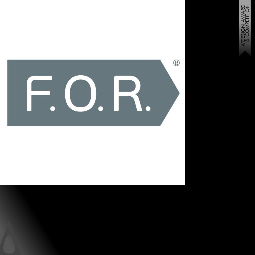 F.O.R. design gift collection