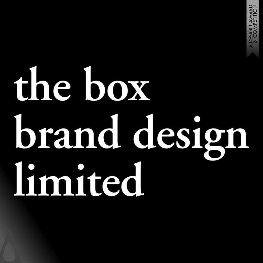 The Box Brand Design Ltd.