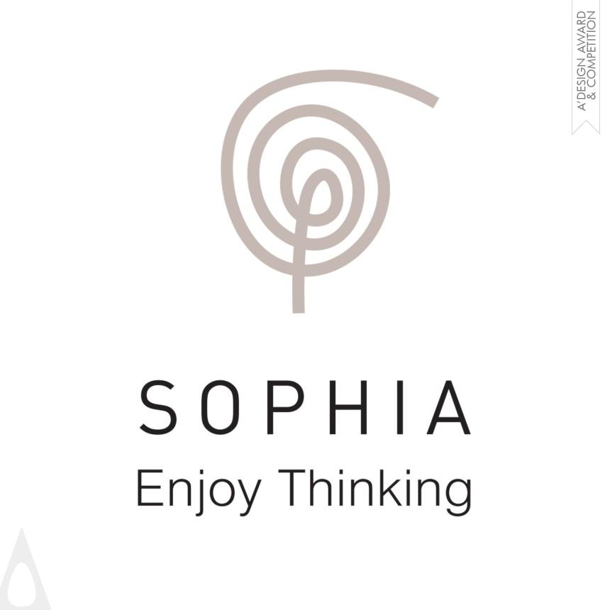 SOPHIA Enjoy Thinking